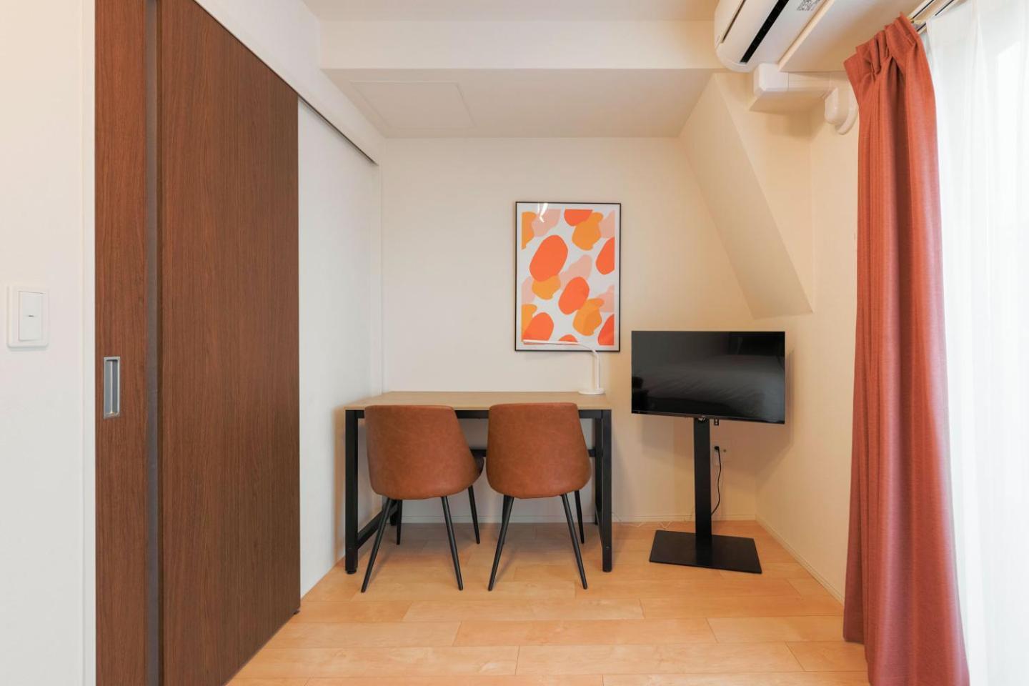 Апартаменты Crest Court Kagurazaka Токио Экстерьер фото