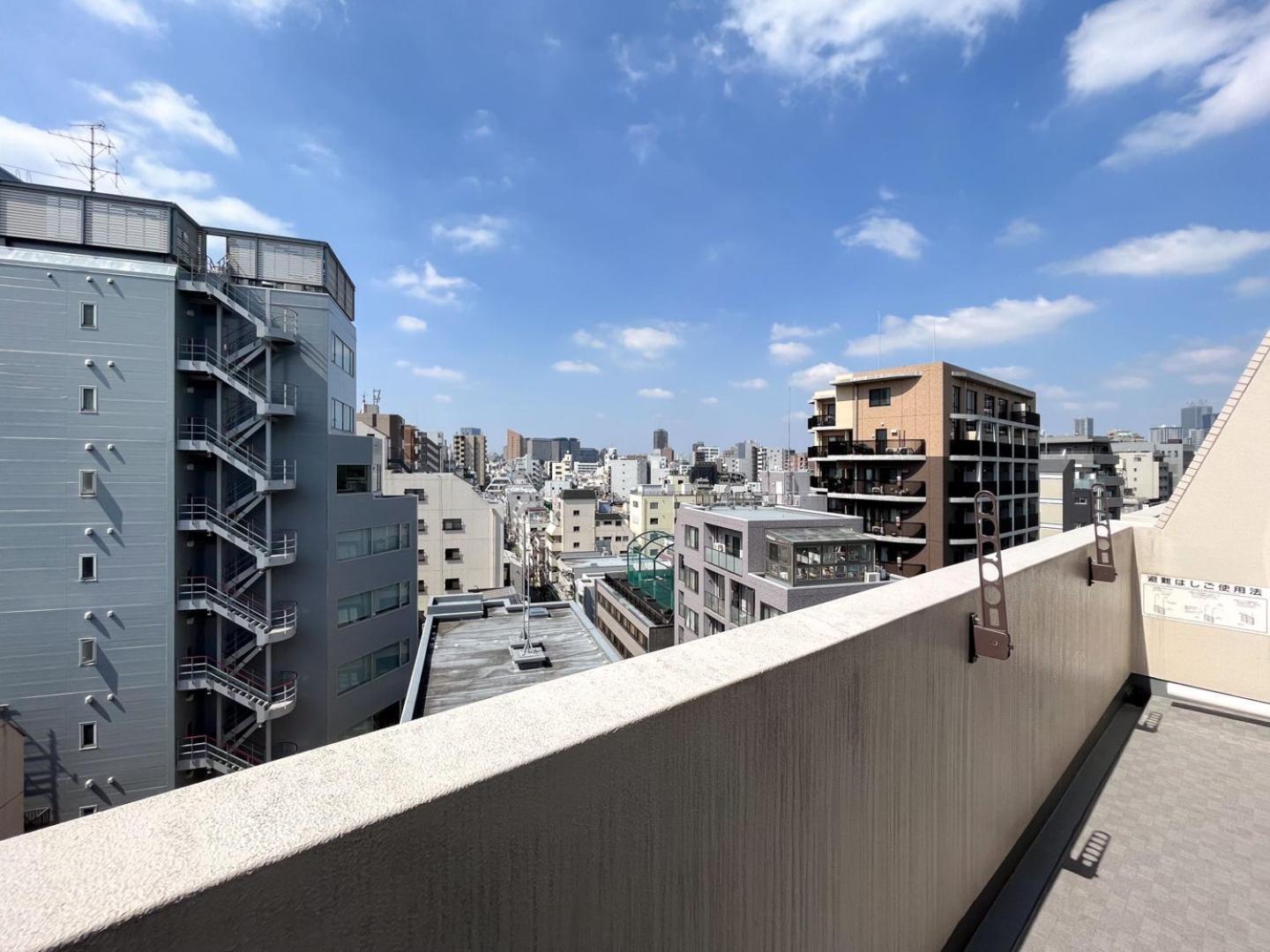 Апартаменты Crest Court Kagurazaka Токио Экстерьер фото