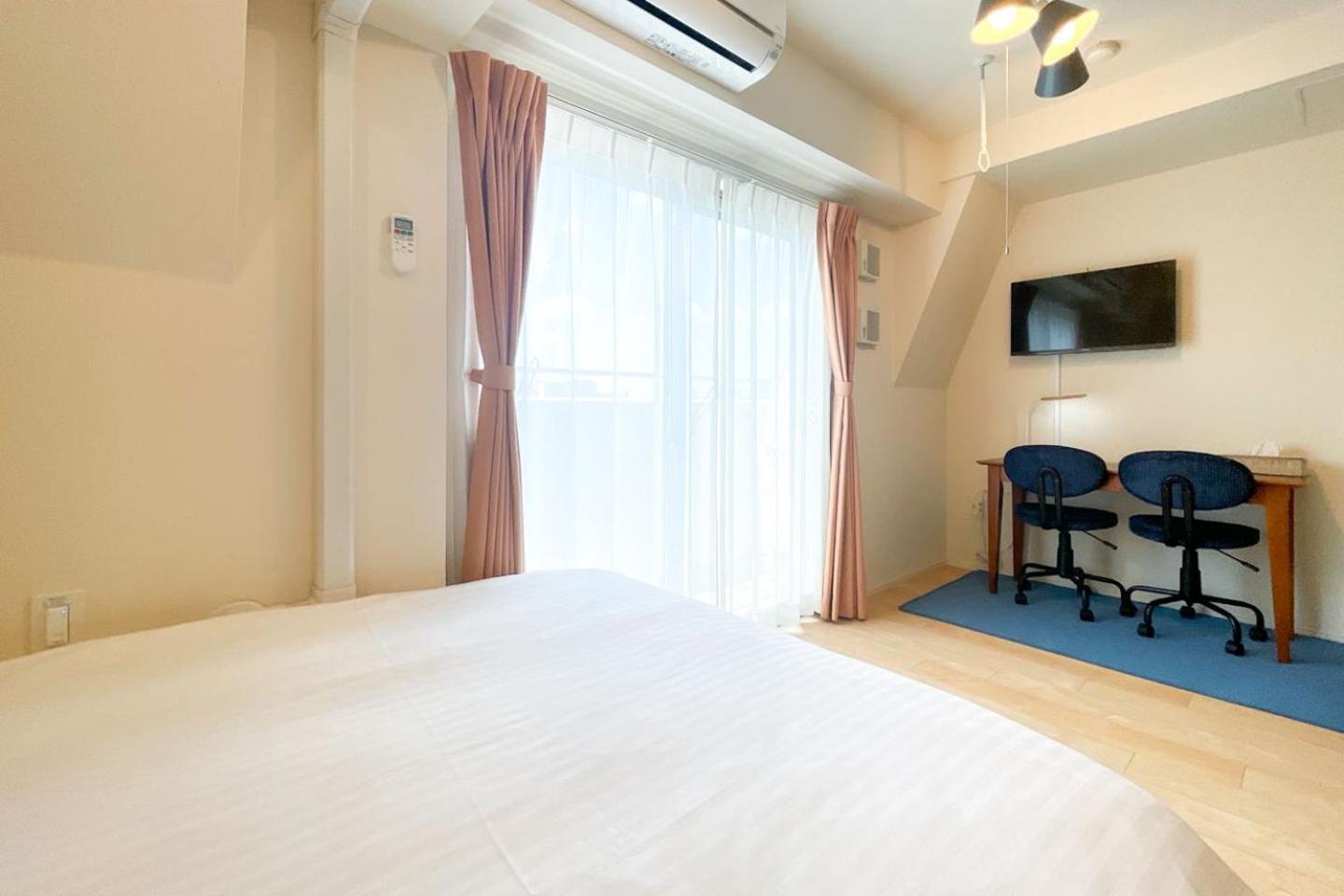 Апартаменты Crest Court Kagurazaka Токио Экстерьер фото