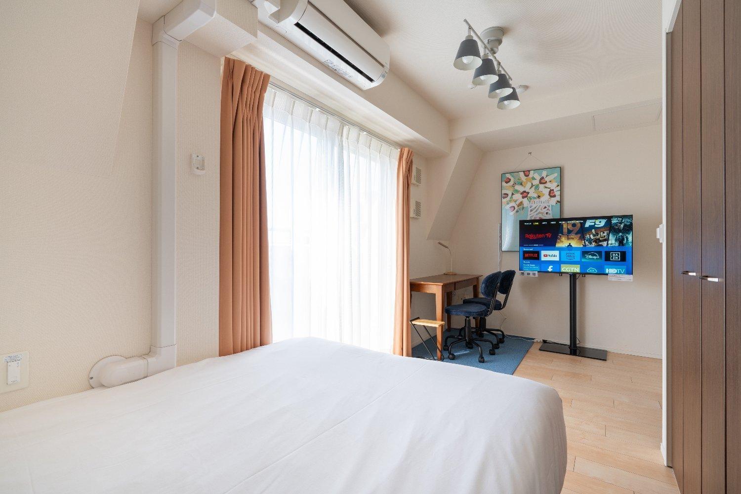 Апартаменты Crest Court Kagurazaka Токио Экстерьер фото